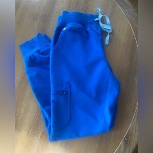 Figs Jogger Scrub Pant XXSP